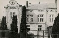 Будинок на вул. Драгоманова, 48 