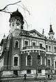 Будинок Національного музею у Львові(колишня вілла Дуніковського) на вул. Драгоманова, 42