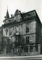 Building at 6 Verbyts'koho St. 