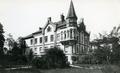 Вілла на вул. Дорошенка, 73. Репродукція фото