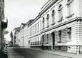 Вулиця Кирила і Мефодія