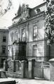Building at 6 Verbyts'koho St. 