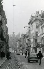 Вулиця Дорошенка
