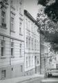 Вулиця Кобилянської