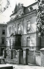 Будинок на вул. Вербицького, 6