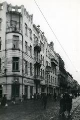 Будинок на вул. Дорошенка, 15 