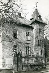 Будинок на вул. Вербицького, 4