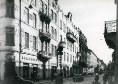 Будинок на вул. Дорошенка, 15 