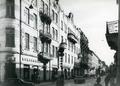 Будинок на вул. Дорошенка, 15 