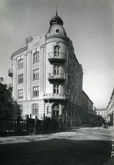 Building at 2 Martovycha St. Photoreproduction 