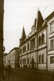 Dudajeva street