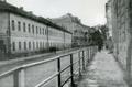 Вулиця Франка. Фоторепродукція 