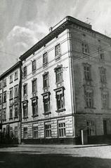 Вулиця Федорова