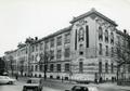 Building at 47 Snopkivska St. 