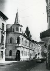Будинок на вул. Дудаєва, 8 