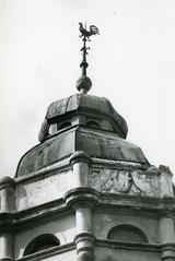 Завершення будинку на вул. Друкарській, 11