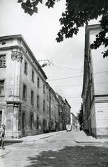 Вулиця Федорова