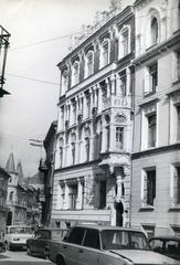 Будинок на вул. Дудаєва, 9 