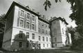 Building at 119 Franka st. 