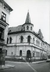 Будинок на вул. Дудаєва, 8 