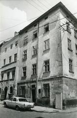 Вулиця Федорова