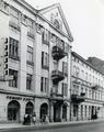 Building at 33 Franka st. 