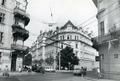 Building at 13 Saksahans'koho St