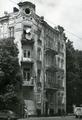 Building at 66 Franka st.