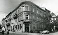 Building at 23 Hrushevskoho St. 
