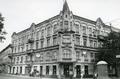 Building at 15-17 Franka St. 