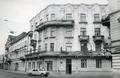 Building at 37 Franka St. 