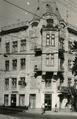 Building at 84 Franka St. 