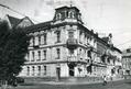 Building at 82 Franka St. 