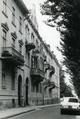 Buildings at 6, 8 Rutkovycha St. 