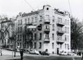 Будинок на вул. Франка, 66