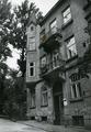 Building at 48 Franka st. 