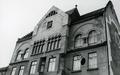 Верхня частина будинку на вул. Франка, 8 