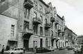 Building at 83 Franka St. 