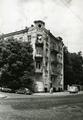 Building at 66 Franka St. 