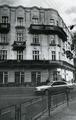 Building at 37 Franka st. 