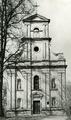 Церква Св. Софії на вул. Франка, 121 А 