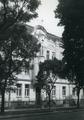 Building at 8 Parkova St.