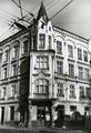 Building at 15-17 Franka St. 