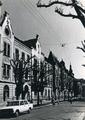 Parkova street