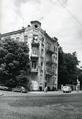 Building at 66 Franka St. 