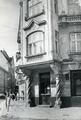 Building at 15-17 Franka St. 