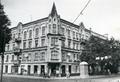 Building at 15-17 Franka St. 