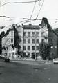 Building at 84 Franka St. 
