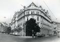 Building at 13 Saksahans'koho St
