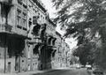 Buildings at 130-138 Franka st. 